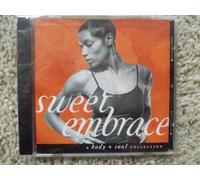 Melba Moore - Body & Soul: Sweet Embrace