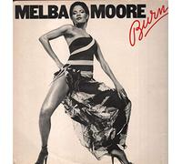 Melba Moore - Burn [Vinyl LP]