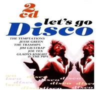 Melba Moore, Jim Gilstrap, Jesse Green, Dee Clark, Leo Sayer, Linda Carr, Lulu, Joe Tex..