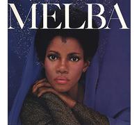 Melba Moore - MELBA