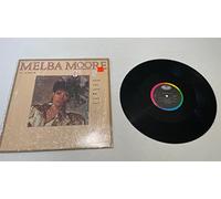 Melba Moore - Melba Moore / When You Love Me Like This