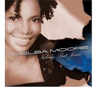 Melba Moore – Nobody But Jesus – CD – Neuf