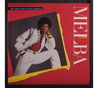 MELBA MOORE - OTHER SIDE OF THE RAINBOW LP UK CAPITOL 1982 8 TRACK (EST12243)