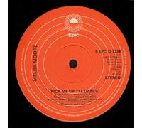 MELBA MOORE - pick me up, i'll dance 12