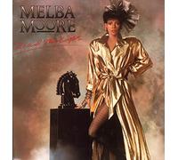 Melba Moore - Read My Lips (1985) [Import]