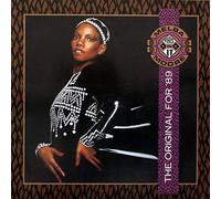 Melba Moore - This is it (1989) [Import]