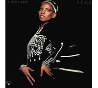 Melba Moore - This is It [Import]