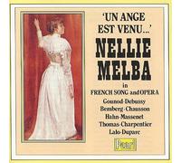 Melba,Nellie - Arien & Lieder (Französ.) [Import]