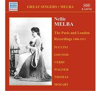 Melba, Nellie - Melba /Vol.3
