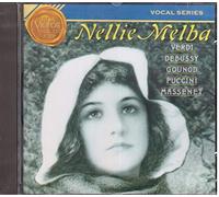 Melba, Nellie - Vocal Series