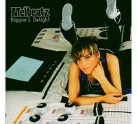 Melbeatz - Rapper's Delight [Import]