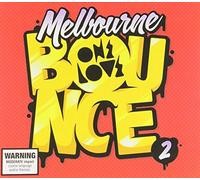 Various – Melbourne Bounce 2 – CD – Import