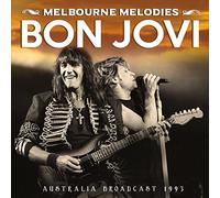 Melbourne Melodies Radio Broadcast Melbourne 1993