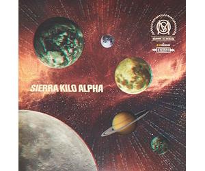 Melbourne Ska Orchestra - Sierra Kilo Alpha [Import]