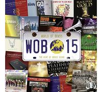 Melbourne Staff Band - WOB 15 [Import]