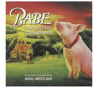 Melbourne Symphony O - Babe: Orchestral Soundtrack 2015 [Cd] Australia -