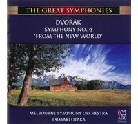 Melbourne Symphony O - Symphonies [Import]