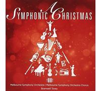 Melbourne Symphony Orchestra - Symphonic Christmas [Import]