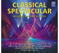 Melbourne Symphony Orchestra - Classical Spectacular [Import]