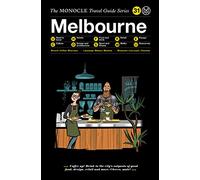 Melbourne : The Monocle Travel series