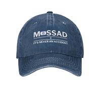 Melbrakin Mossad ce n'est jamais Un Accident Chapeau priez