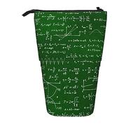 Melbrakin Trousse télescopique pour équations mathématiques et formules