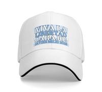 Melbrakin Viva La Libertad Carajo Javier-Milei Chapeau Presidente 2023 Javier-Milei Argentine 2023