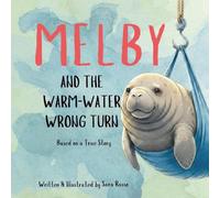 Melby and the Warm-Water Wrong Turn
