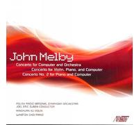 Melby : Concerti