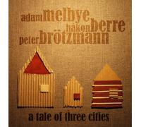 Melbye - A Tale Of Three Cities