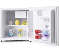 Melchioni Mini réfrigérateur ARTIC47LT - Silencieux, congélateur intégré 47 litres