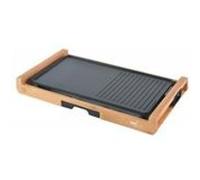 Melchioni Bamboo Grill Gril de contact G
