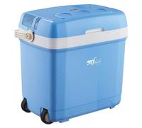 Melchioni Conservo 30 glacière 30 L Electrique Bleu