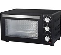 Melchioni Devil 23 23 L 1200 W Noir