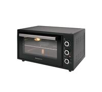 Melchioni Family Ardent Four électrique professionnel à convection 45 l jusqu'à 300 °C