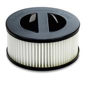 Melchioni Family | Filtre de rechange HEPA pour M. BIN G Bidon aspirateur, filtre HEPA lavable pour aspirateur