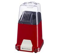 118370001 machine à popcorn Rouge, Transparent 0,057 L 1100 W