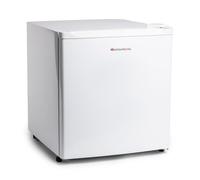 Melchioni Family | Mini Réfrigérateur avec Compresseur Modèle Iceberg 47, Capacité Totale 46 litres, avec Compartiment Extra Froid et Température Réglable, Classe F (ex Classe A+), Couleur Blanc
