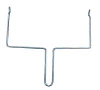 Melchioni Family | Poignée pour Cylindre pour Friteuse à Air + Four Modèle VITTORIA, Accessoire Pratique et Essentiel