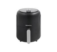 Melchioni Family Sofia Friteuse à air 2,5 L 1000 W Réduction de la graisse 80% Panier amovible avec poignée minuterie 30 min Température réglable jusqu'à 200 °C