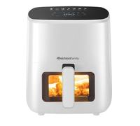 Melchioni MARIANNA PLUS 5L Unique Autonome 1400 W Friteuse d'air chaud Blanc