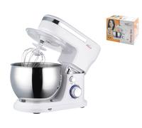 Melchioni Maxima Nouvelle Pâtissière Planétaire 5L Batteur Avec Base 1000 W