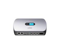Melchioni Mini onduleur MK-8800 avec écran LCD et Plusieurs Sorties pour routeur et Intelligent, 18000 mAh (66 Wh) Alimentation sans Interruption 12 V/2 A avec USB 5 V/3,6 A et PoE