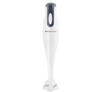 Melchioni MIXXXO PLUS Mélangeur Par Immersion 170 W Blanc