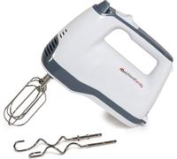 Melchioni Montero New Mixeur à main 250 W Gris, Blanc