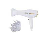 MELCHIONI PHON GOLD STYLE MOTORE DC - 2200 WATT - DIFFUSORE - COLPO ARIA FREDDA