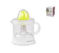 Melchioni Spremiagrumi Zumo Neuf Blanc 40 W, LT 0,7 Plastique