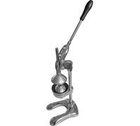 Melchioni Vega Digital Extracteur de jus gris 55 rpm touch control
