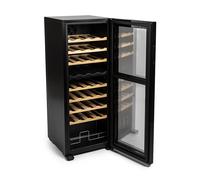 Melchioni Vermentico 36C Dual Frigo Cave À Vin 103LT 36 Bouteilles Cl.G