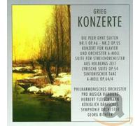 Melchior - Klavierkonzert/Suiten/Melodien [Import]